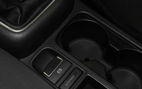 Volkswagen Tiguan I, 2011 год, 1 199 000 рублей, 11 фотография