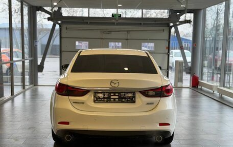 Mazda 6, 2017 год, 1 953 000 рублей, 5 фотография