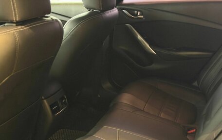 Mazda 6, 2017 год, 1 953 000 рублей, 8 фотография