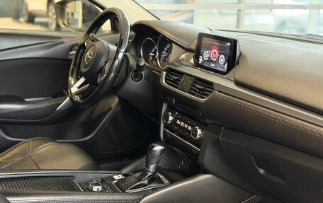 Mazda 6, 2017 год, 1 953 000 рублей, 9 фотография