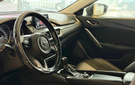 Mazda 6, 2017 год, 1 953 000 рублей, 7 фотография