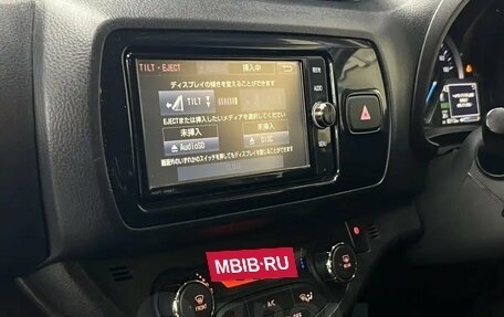 Toyota Vitz, 2017 год, 1 217 000 рублей, 14 фотография