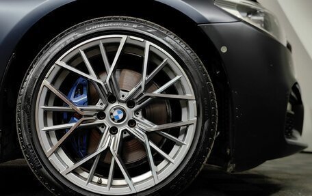 BMW 5 серия, 2019 год, 3 995 000 рублей, 7 фотография