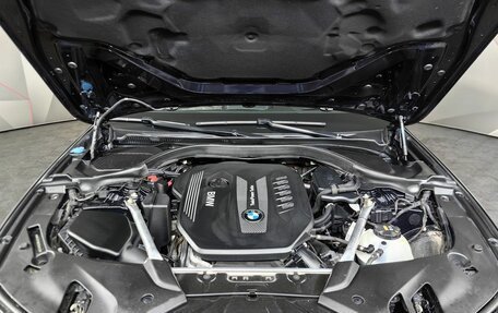 BMW 5 серия, 2019 год, 3 995 000 рублей, 10 фотография