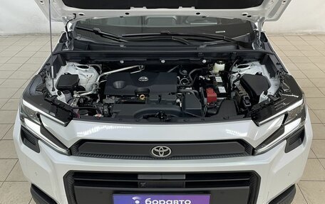 Toyota RAV4, 2026 год, 4 590 000 рублей, 4 фотография