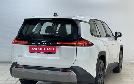 Toyota RAV4, 2026 год, 4 590 000 рублей, 5 фотография