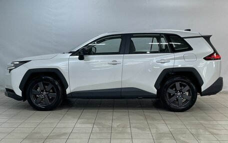 Toyota RAV4, 2026 год, 4 590 000 рублей, 11 фотография