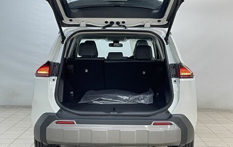 Toyota RAV4, 2026 год, 4 590 000 рублей, 8 фотография