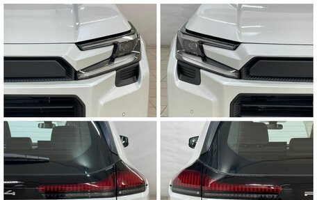 Toyota RAV4, 2026 год, 4 590 000 рублей, 9 фотография