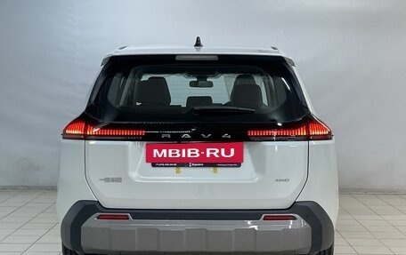Toyota RAV4, 2026 год, 4 590 000 рублей, 7 фотография