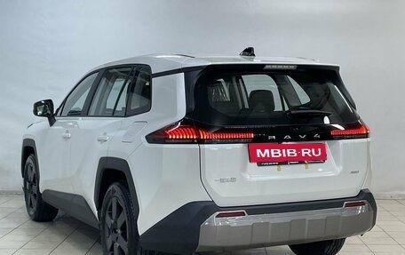 Toyota RAV4, 2026 год, 4 590 000 рублей, 6 фотография