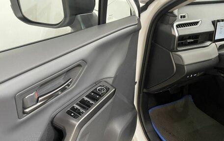 Toyota RAV4, 2026 год, 4 590 000 рублей, 22 фотография