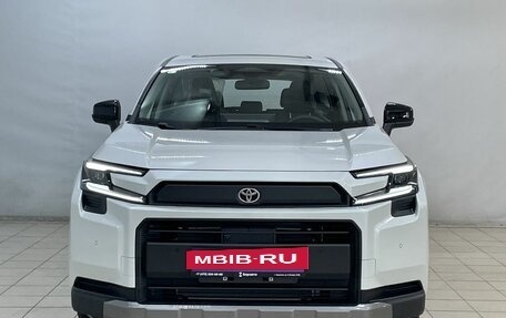 Toyota RAV4, 2026 год, 4 590 000 рублей, 3 фотография