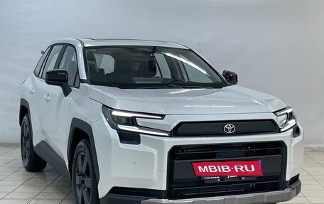 Toyota RAV4, 2026 год, 4 590 000 рублей, 2 фотография