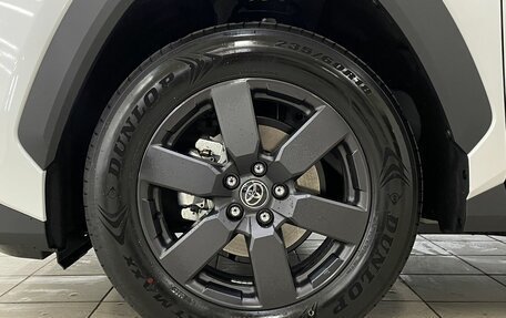 Toyota RAV4, 2026 год, 4 590 000 рублей, 25 фотография