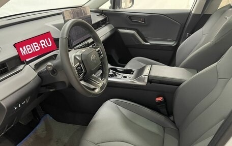 Toyota RAV4, 2026 год, 4 590 000 рублей, 14 фотография