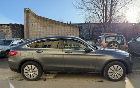 Mercedes-Benz GLC, 2016 год, 4 000 000 рублей, 2 фотография