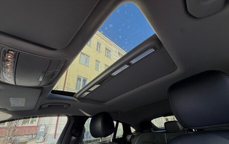 Mercedes-Benz GLC, 2016 год, 4 000 000 рублей, 7 фотография