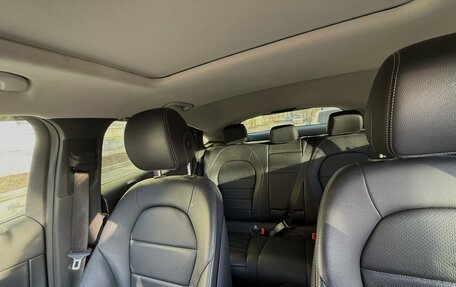 Mercedes-Benz GLC, 2016 год, 4 000 000 рублей, 8 фотография
