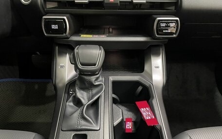 Toyota RAV4, 2026 год, 4 590 000 рублей, 16 фотография