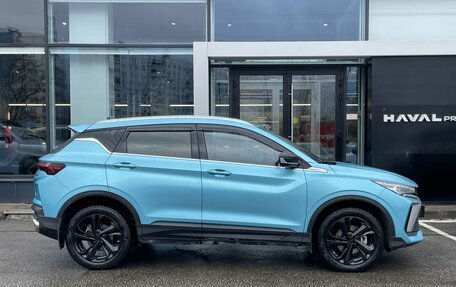 Geely Coolray I, 2023 год, 2 339 000 рублей, 4 фотография