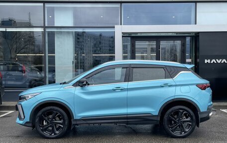 Geely Coolray I, 2023 год, 2 339 000 рублей, 8 фотография