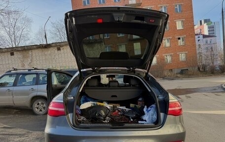 Mercedes-Benz GLC, 2016 год, 4 000 000 рублей, 12 фотография