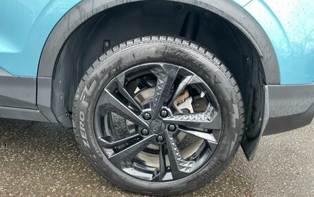 Geely Coolray I, 2023 год, 2 339 000 рублей, 12 фотография