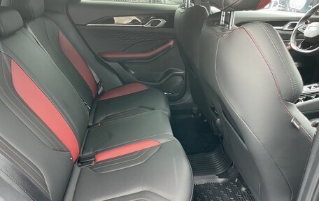 Geely Coolray I, 2023 год, 2 339 000 рублей, 11 фотография