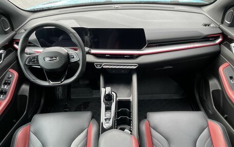 Geely Coolray I, 2023 год, 2 339 000 рублей, 10 фотография