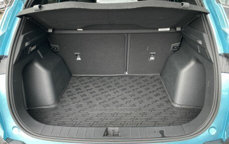 Geely Coolray I, 2023 год, 2 339 000 рублей, 13 фотография