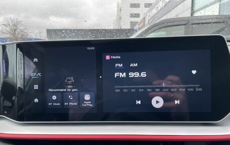 Geely Coolray I, 2023 год, 2 339 000 рублей, 15 фотография