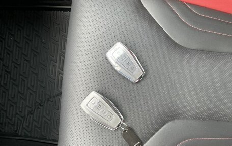 Geely Coolray I, 2023 год, 2 339 000 рублей, 20 фотография