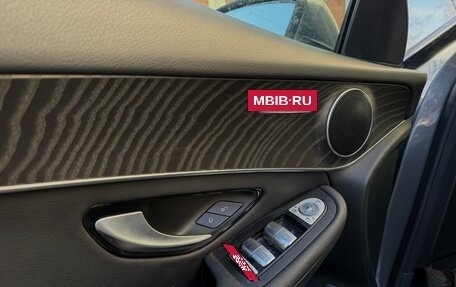 Mercedes-Benz GLC, 2016 год, 4 000 000 рублей, 11 фотография