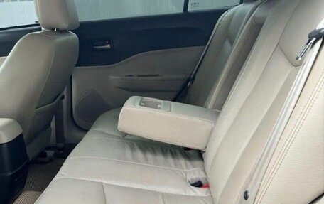 FAW Besturn B50 I, 2012 год, 450 000 рублей, 3 фотография