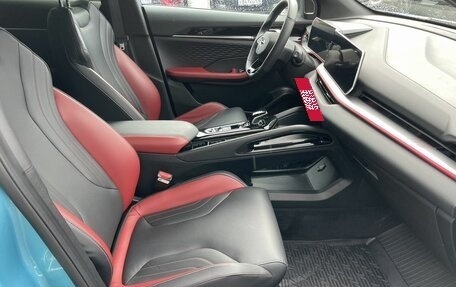 Geely Coolray I, 2023 год, 2 339 000 рублей, 9 фотография