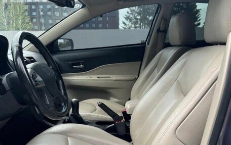 FAW Besturn B50 I, 2012 год, 450 000 рублей, 4 фотография