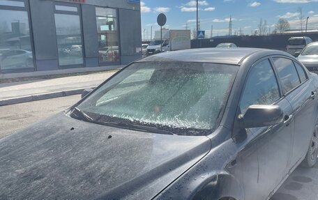 FAW Besturn B50 I, 2012 год, 450 000 рублей, 5 фотография