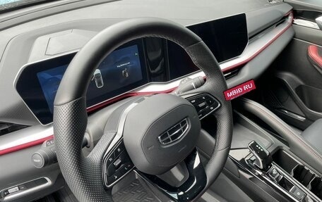 Geely Coolray I, 2023 год, 2 339 000 рублей, 14 фотография