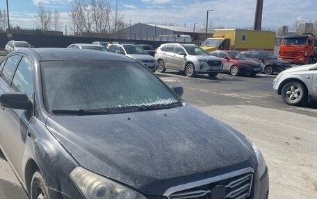 FAW Besturn B50 I, 2012 год, 450 000 рублей, 2 фотография