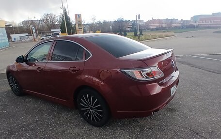 Mazda 6, 2008 год, 675 000 рублей, 3 фотография