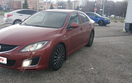 Mazda 6, 2008 год, 675 000 рублей, 2 фотография