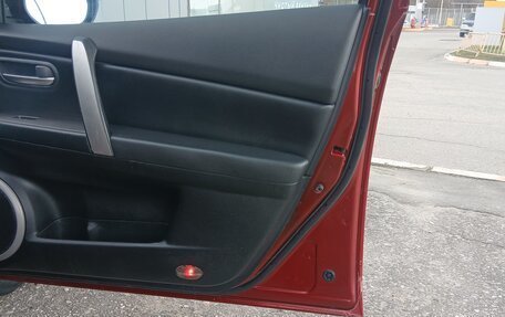 Mazda 6, 2008 год, 675 000 рублей, 13 фотография