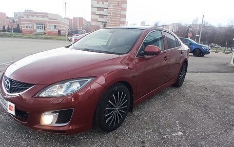 Mazda 6, 2008 год, 675 000 рублей, 7 фотография