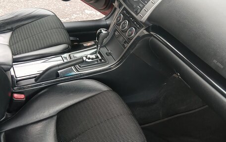 Mazda 6, 2008 год, 675 000 рублей, 14 фотография