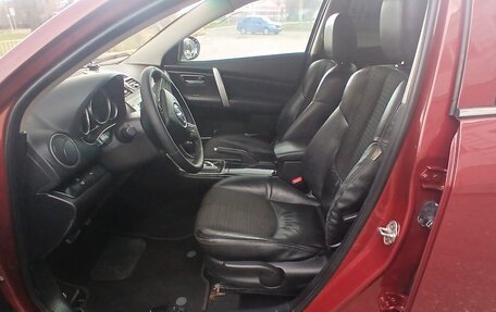 Mazda 6, 2008 год, 675 000 рублей, 16 фотография