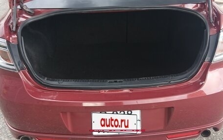 Mazda 6, 2008 год, 675 000 рублей, 17 фотография