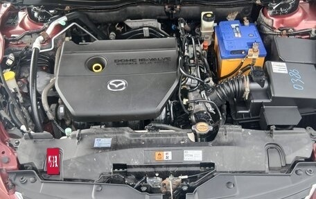 Mazda 6, 2008 год, 675 000 рублей, 21 фотография