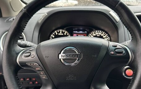 Nissan Pathfinder, 2015 год, 1 750 000 рублей, 7 фотография