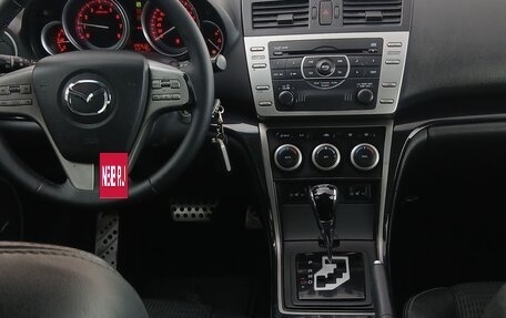 Mazda 6, 2008 год, 675 000 рублей, 12 фотография